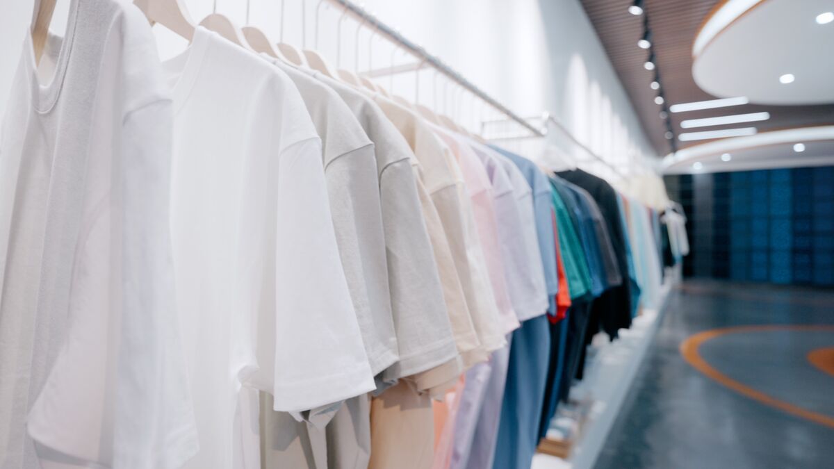 Boaz 公司展厅 — Showroom environment